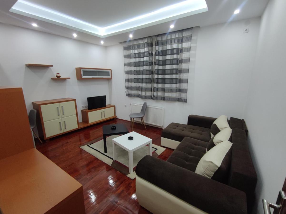 Nis Apartment Zewnętrze zdjęcie