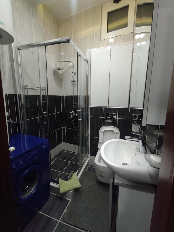 Nis Apartment Zewnętrze zdjęcie