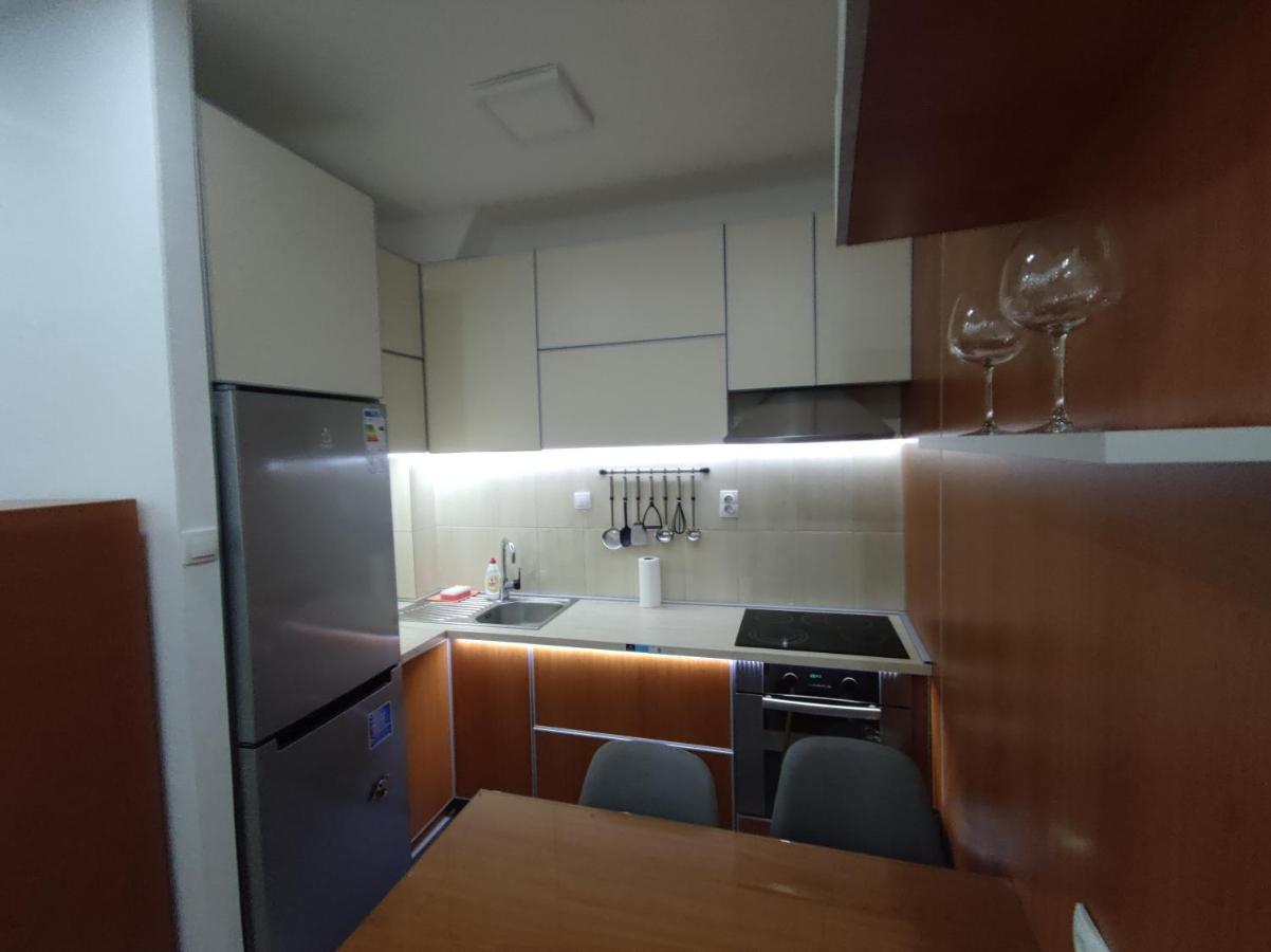 Nis Apartment Zewnętrze zdjęcie