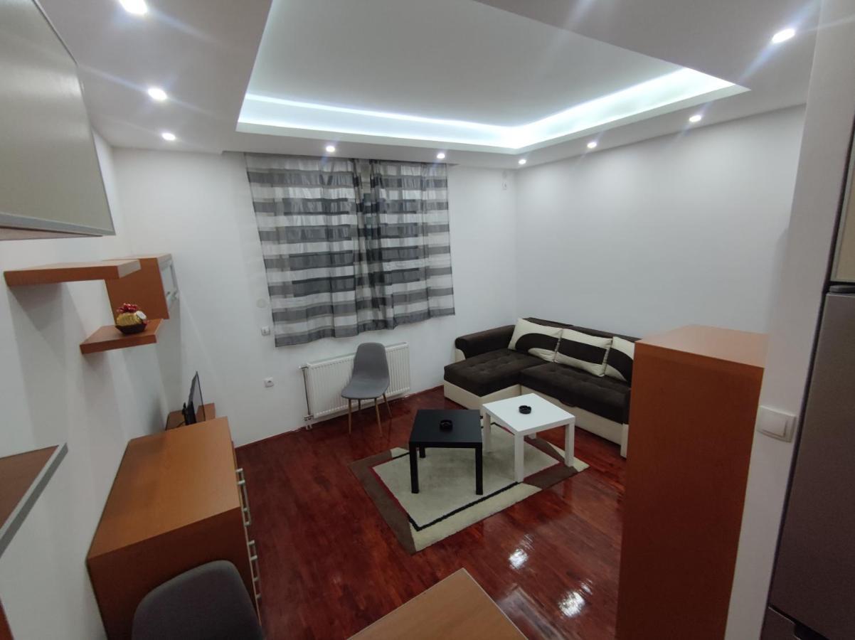 Nis Apartment Zewnętrze zdjęcie