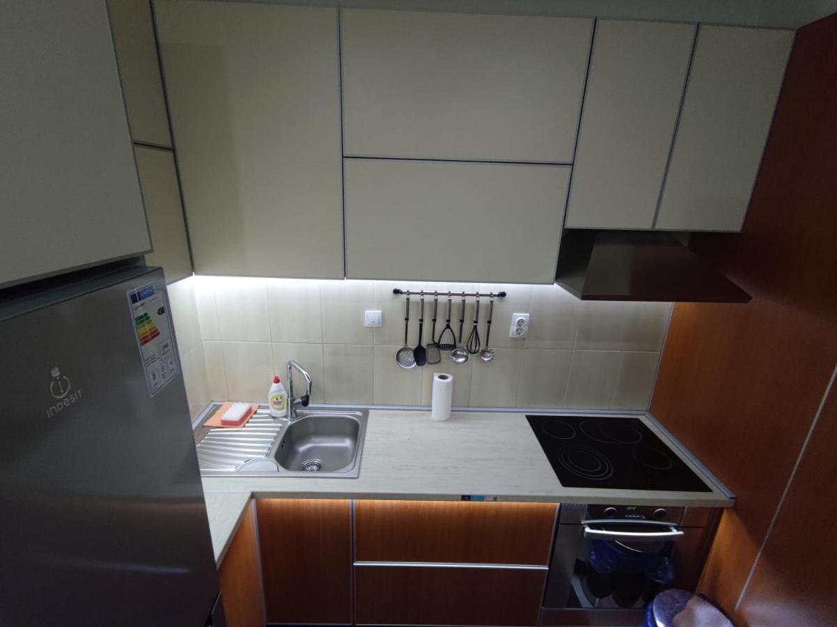 Nis Apartment Zewnętrze zdjęcie