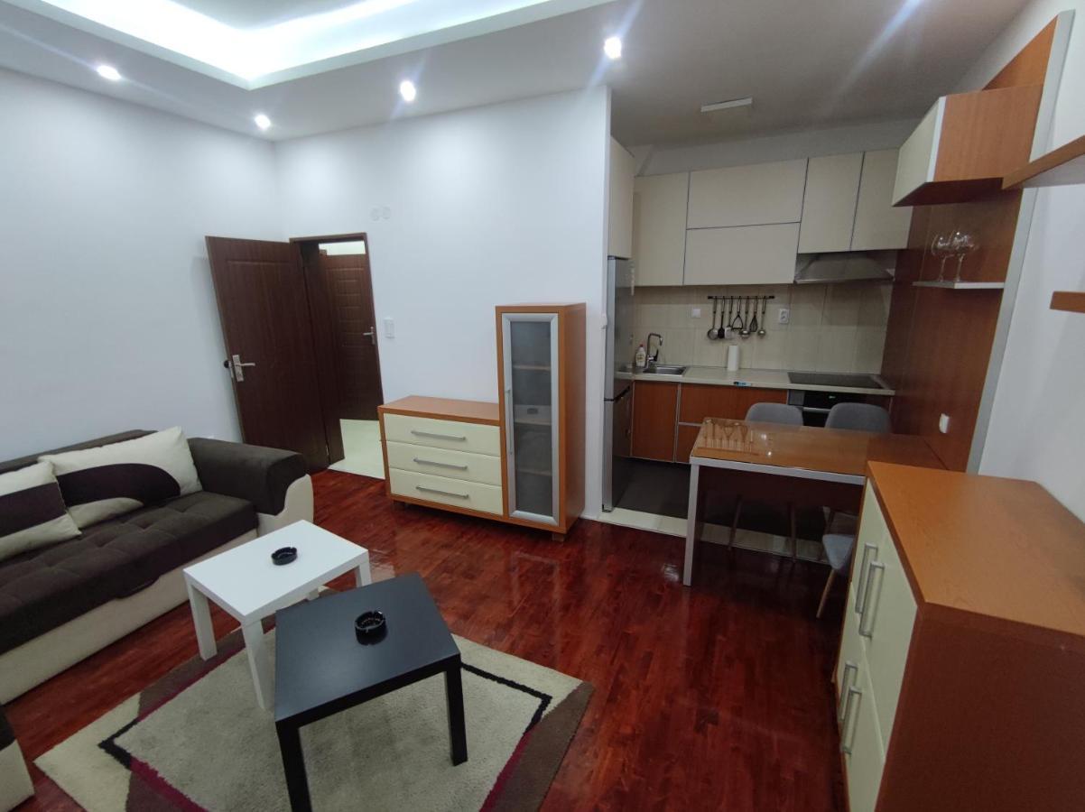 Nis Apartment Zewnętrze zdjęcie