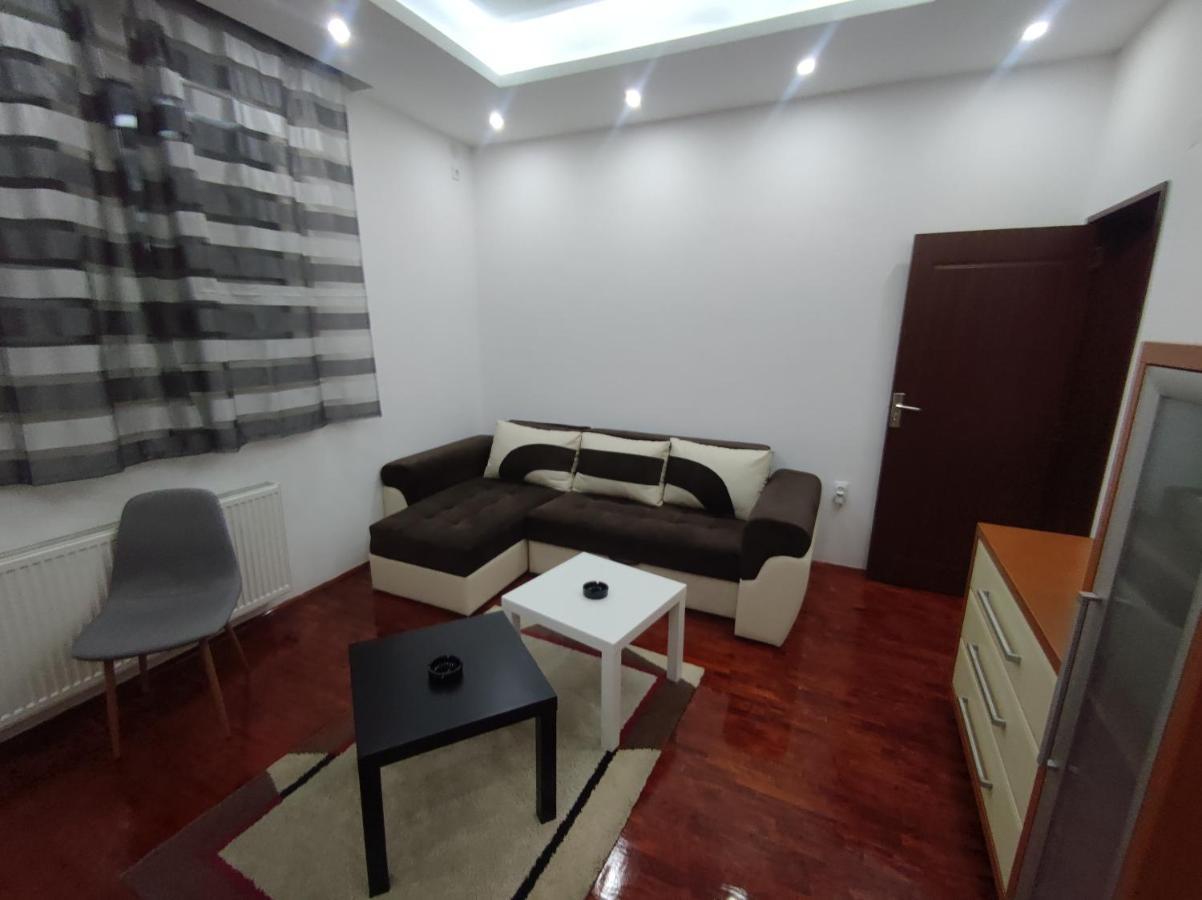 Nis Apartment Zewnętrze zdjęcie