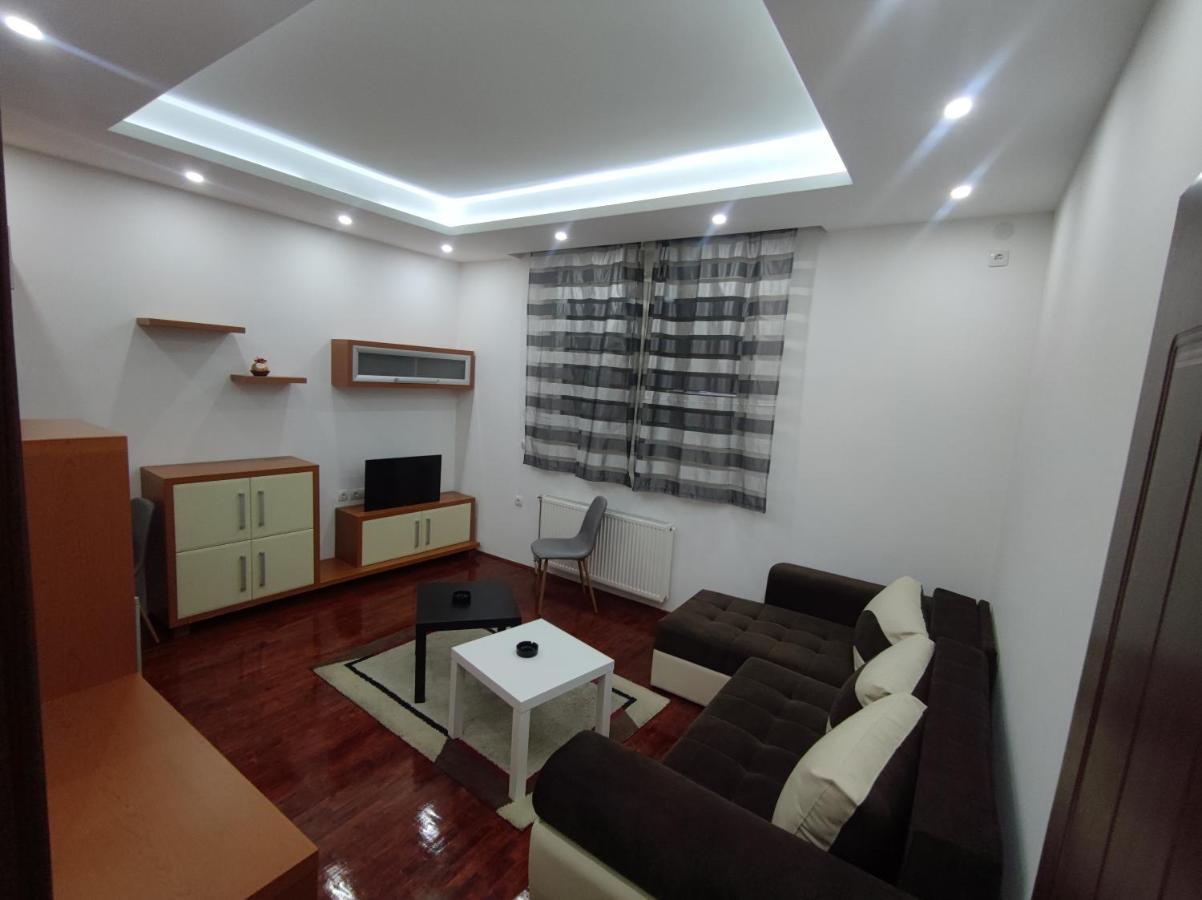 Nis Apartment Zewnętrze zdjęcie